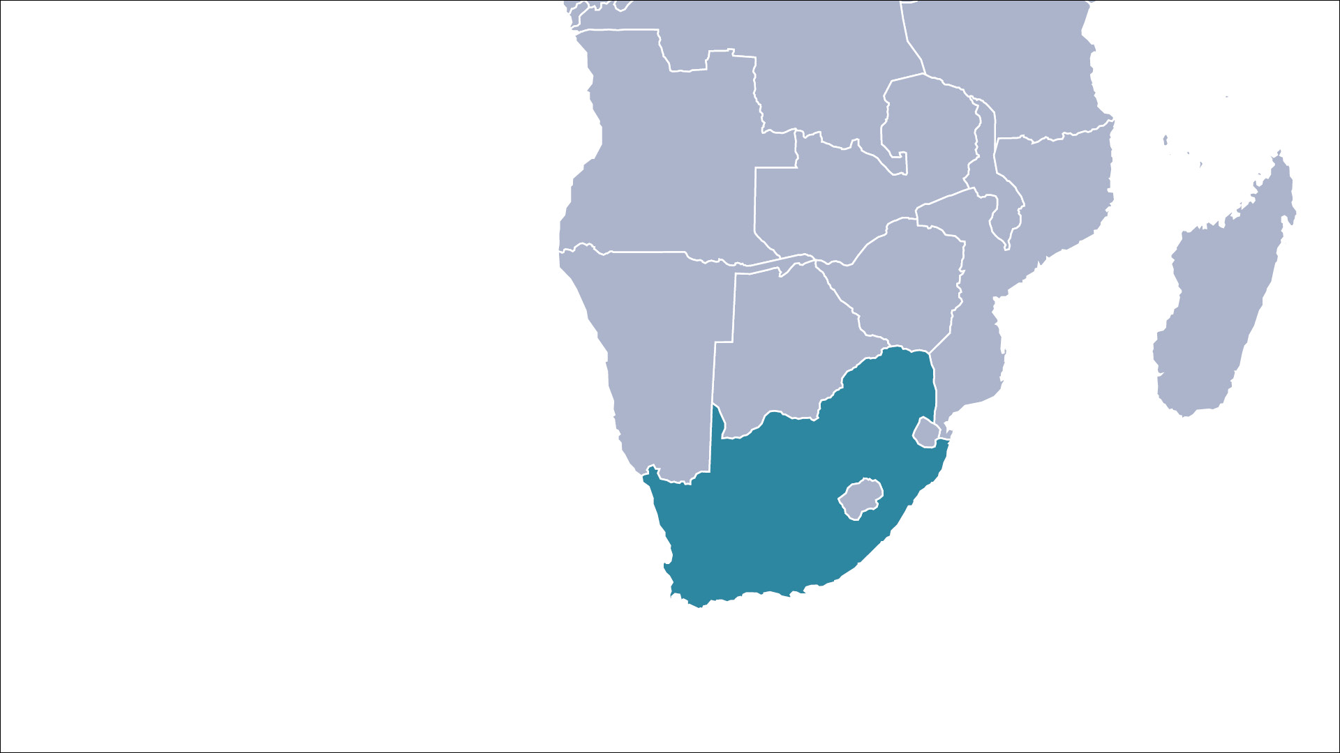 Südafrika Südafrika