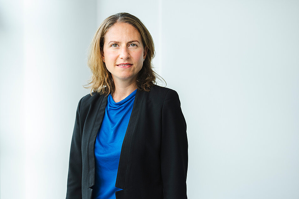 Julia Metz Agora Industrie