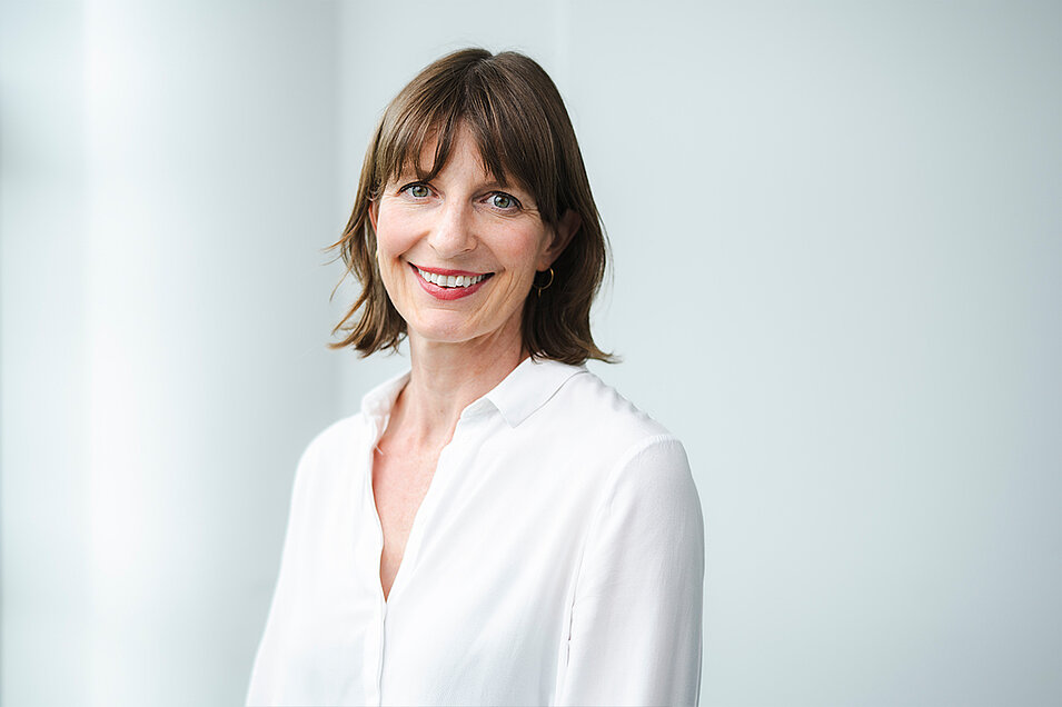 Julia Bläsius Agora Industrie Deutschland