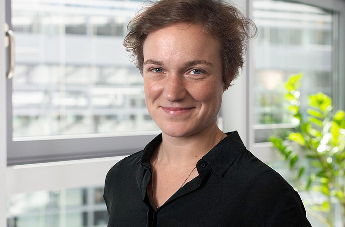 Janne Görlach