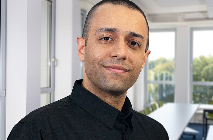 Shahriar Mohammadzadeh