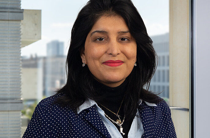 Bhavya Linganna